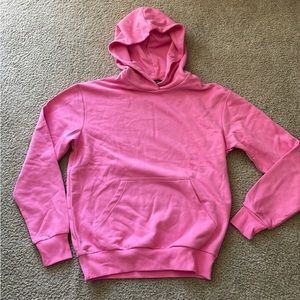 Naked Wardrobe Barbie pink set